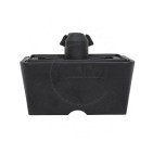 Caoutchouc Cric de Levage Pour BMW Série 6 E63 E64 7 E65 E66 E67 Mini Mini