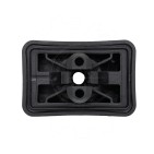 Caoutchouc Cric de Levage Pour BMW Série 6 E63 E64 7 E65 E66 E67 Mini Mini