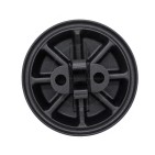 Caoutchouc Cric de Levage Pour BMW Série 3 E36 1960752 51711960752kit1
