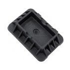 Caoutchouc Cric de Levage Pour BMW F31 F34 4 F32 F82 F33 F83 F36 5 F90 G30 G31