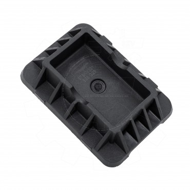 Caoutchouc Cric de Levage Pour BMW F31 F34 4 F32 F82 F33 F83 F36 5 F90 G30 G31