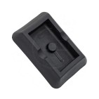 Caoutchouc Cric de Levage Pour BMW Série 5 E39 51717001650