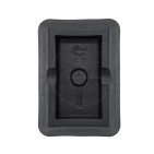 Caoutchouc Cric de Levage Pour BMW Série 5 E39 51717001650