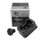 Caoutchouc Cric de Levage Pour Mercedes-Benz CLA Classe A B EQA EQB 0005833403