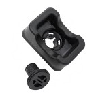 Caoutchouc Cric de Levage Pour Mercedes-Benz CLA Classe A B EQA EQB 0005833403