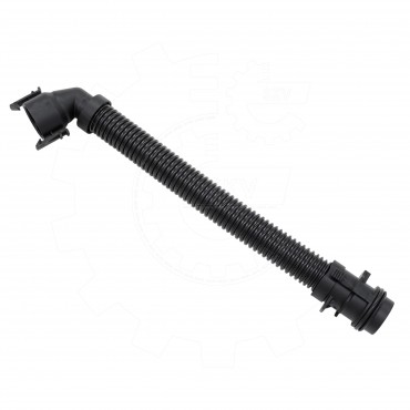 Tuyau Ventilation Carter Purge Pour BMW G31 7 G11 G12 X3 F25 13717823517