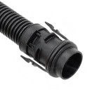 Tuyau Ventilation Carter Purge Pour BMW G31 7 G11 G12 X3 F25 13717823517