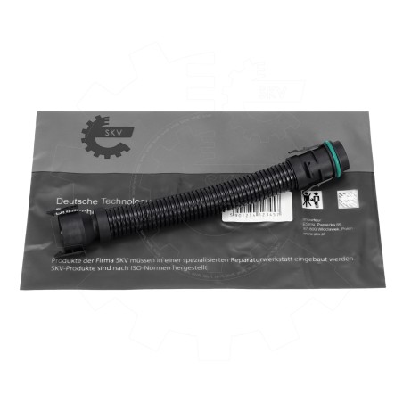 Durite d'Air d'Admission Pour BMW 7 F01 F02 F03 F04 X1 E84 X3 E83 13717803842