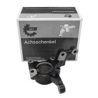 Fusée d'Essieu Avant Gauche Pour Renault Twingo III 400157575R