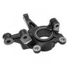 Fusée d'Essieu Avant Gauche Pour Renault Twingo III 400157575R
