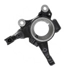Fusée d'Essieu Avant Gauche Pour Renault Twingo III 400157575R