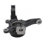 Fusée d'Essieu Avant Gauche Pour Renault Twingo III 400157575R