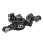 Fusée d'Essieu Avant Gauche Pour Renault Twingo III 400157575R