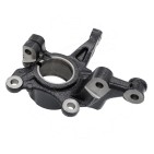 Fusée d'Essieu Avant Droit Pour Renault Twingo III 400144992R