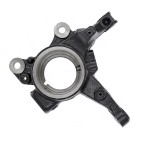 Fusée d'Essieu Avant Droit Pour Renault Twingo III 400144992R