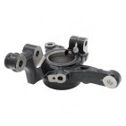 Fusée d'Essieu Avant Droit Pour Renault Twingo III 400144992R