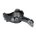 Fusée d'Essieu Avant Gauche Pour Peugeot 407 508 II Citroën C5 C6 XM