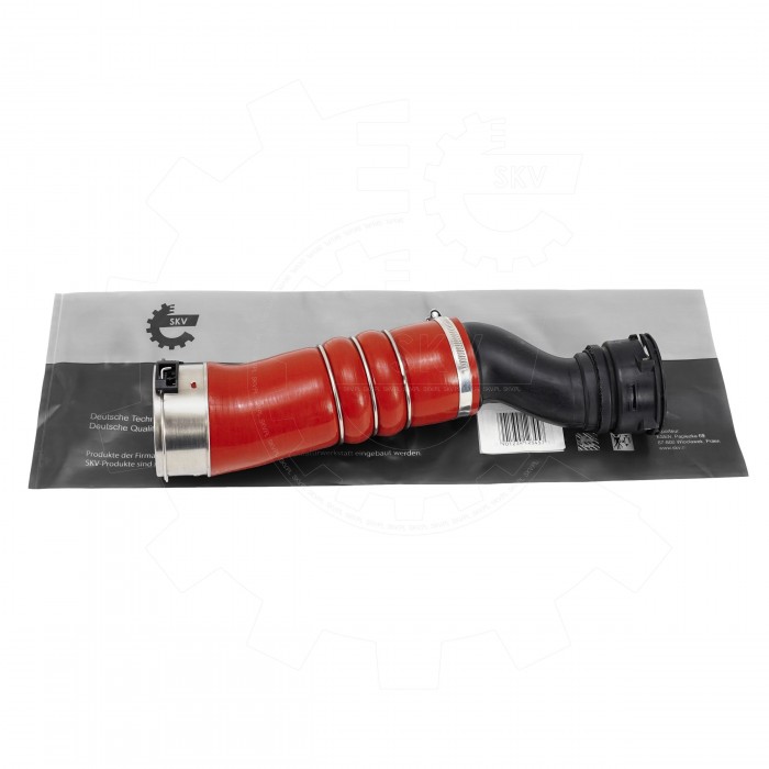 Durite d'Air d'Admission Pour BMW Série 5 F07 F10 F11 6 F06 F12 F13 13717583728