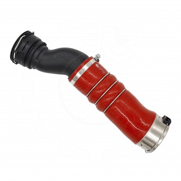 Durite d'Air d'Admission Pour BMW Série 5 F07 F10 F11 6 F06 F12 F13 13717583728