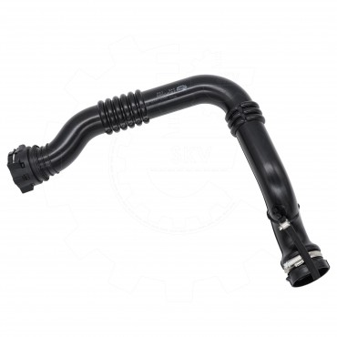 Durite d'Air d'Admission Pour Renault Laguna III 8200551942
