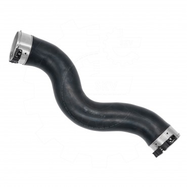 Durite d'Air d'Admission Pour BMW X3 F97 G01 G08 X4 F98 G02 11618584546