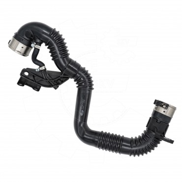 Durite d'Air d'Admission Pour Renault Kadjar Nissan Qashqai 14460-HX40D