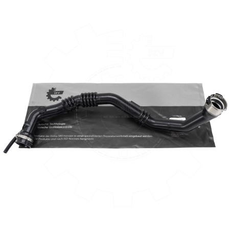 Durite d'Air d'Admission Pour Renault Captur Clio IV Dokker Duster 144600400R