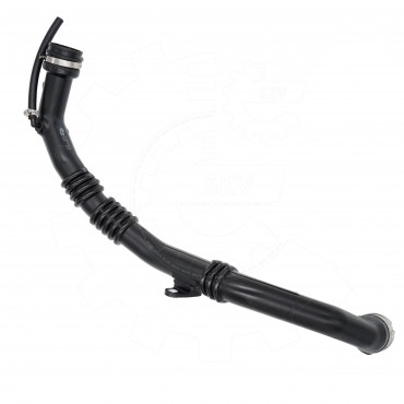Durite d'Air d'Admission Pour Renault Captur Clio IV Dokker Duster 144600400R