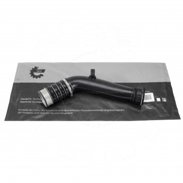 Durite d'Air d'Admission Pour BMW X1 E84 Z4 E89 13717588283