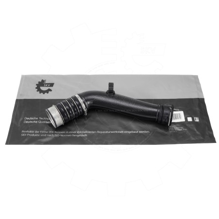 Durite d'Air d'Admission Pour BMW X1 E84 Z4 E89 13717588283