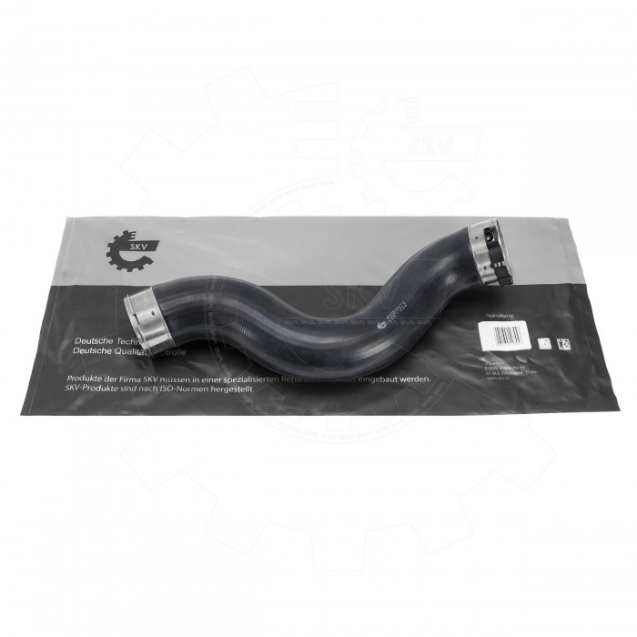 Durite d'Air d'Admission Pour BMW Série 2 G42 G87 3 G20 G28 G80 G21 11618572856