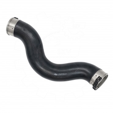 Durite d'Air d'Admission Pour BMW Série 2 G42 G87 3 G20 G28 G80 G21 11618572856