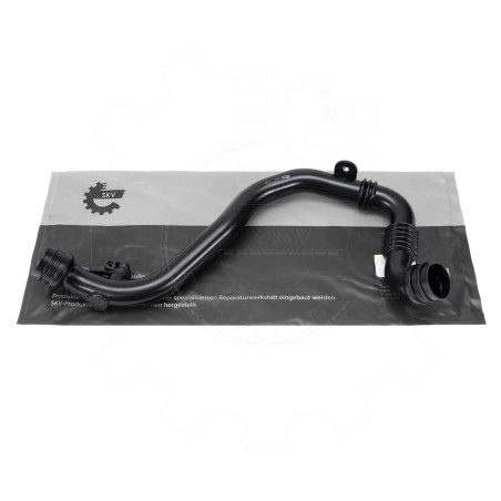 Durite d'Air d'Admission Pour Renault Clio III Modus 8200323337 8200527669