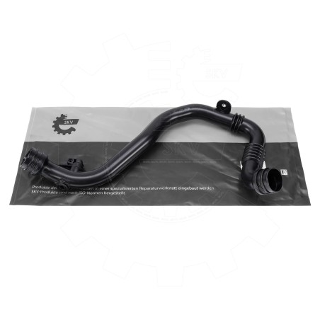 Durite d'Air d'Admission Pour Renault Clio III Modus 8200468372