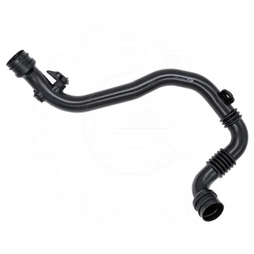 Durite d'Air d'Admission Pour Renault Clio III Modus 8200468372