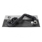 Durite d'Air d'Admission Pour Renault Kadjar Nissan Qashqai 14460-HX40D