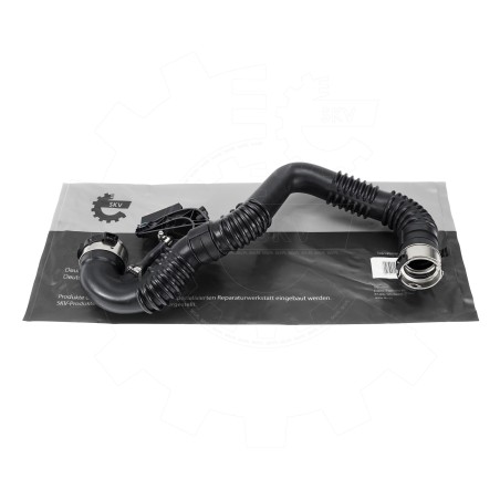 Durite d'Air d'Admission Pour Renault Kadjar Nissan Qashqai 14460-HX40D