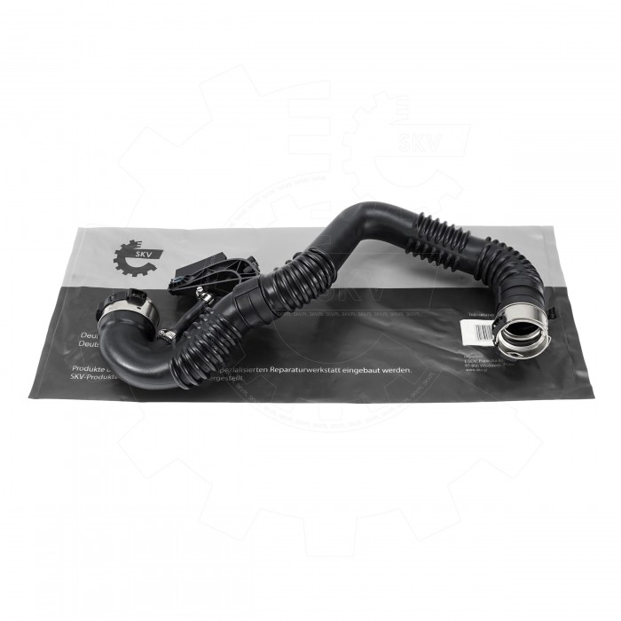 Durite d'Air d'Admission Pour Renault Kadjar Nissan Qashqai 14460-HX40D