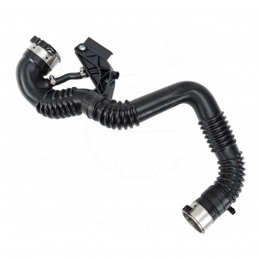 Durite d'Air d'Admission Pour Renault Kadjar Nissan Qashqai 14460-HX40D
