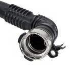 Durite d'Air d'Admission Pour Renault Kadjar Nissan Qashqai 14460-HX40D