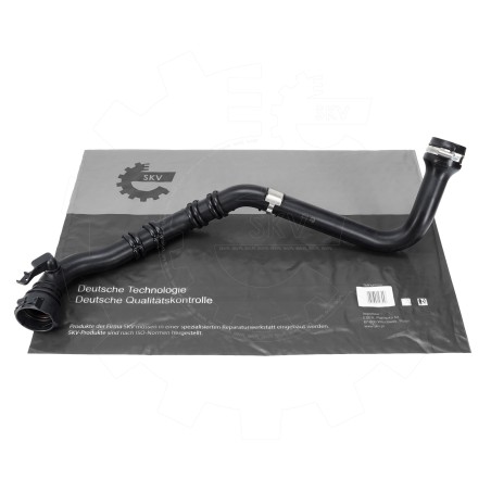 Durite d'Air d'Admission Pour Renault Kangoo 8200688708