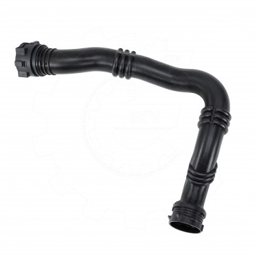 Durite d'Air d'Admission Pour Renault Laguna III Latitude 8200551943