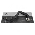 Durite d'Air d'Admission Pour Renault Kadjar Nissan Qashqai 14460-HX40B