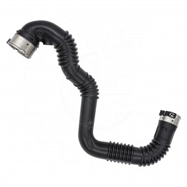 Durite d'Air d'Admission Pour Renault Kadjar Nissan Qashqai 14460-HX40B