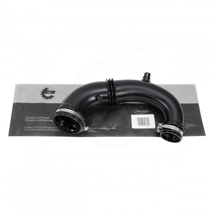 Durite d'Air d'Admission Pour Renault Clio II Kangoo Megane I Scenic 8200396908