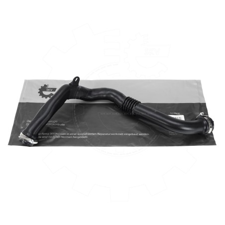 Durite d'Air d'Admission Pour Renault Megane II Scénic 8200363471 8200451005