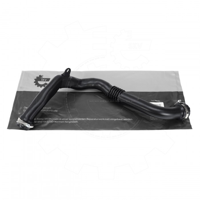 Durite d'Air d'Admission Pour Renault Megane II Scénic 8200363471 8200451005