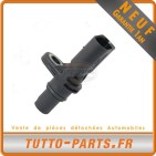 Capteur, position d'arbre à cames pour AUDI A4 SEAT Exeo VW Eos Golf V
