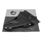 Garniture Passage de Roue Avant Gauche Pour BMW Série 3 F30 F80 F31 51718055019