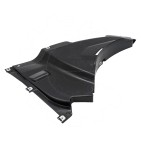 Garniture Passage de Roue Avant Gauche Pour BMW Série 3 F30 F80 F31 51718055019